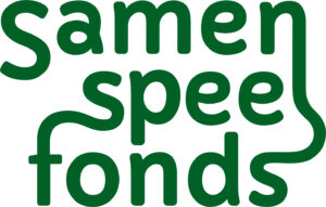 Samenspeel Fonds SamenspeelFonds