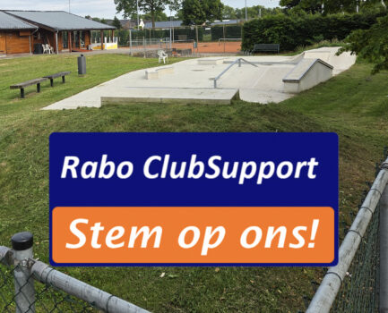 Club Support 2025