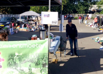Kofferbakverkoop Montfort