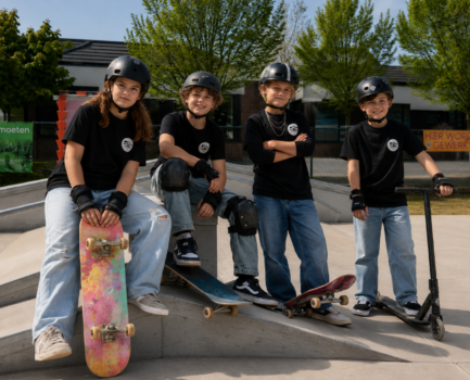 Skateworkshop montfort