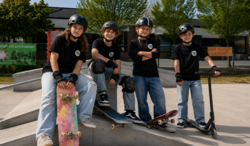Skateworkshop montfort