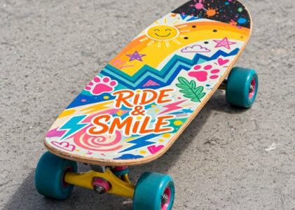 Skateles zondag / vrij skaten vrijdag