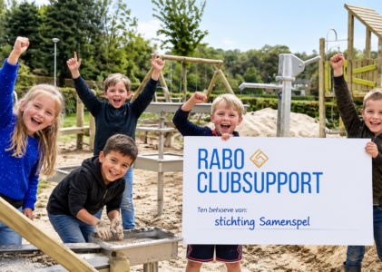 Rabo Clubsupport