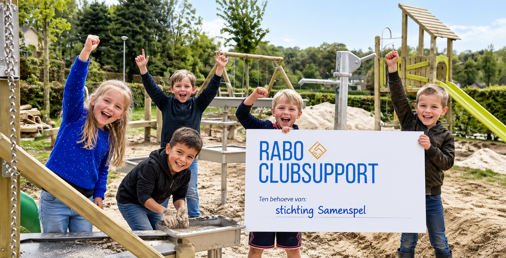 Rabo Clubsupport